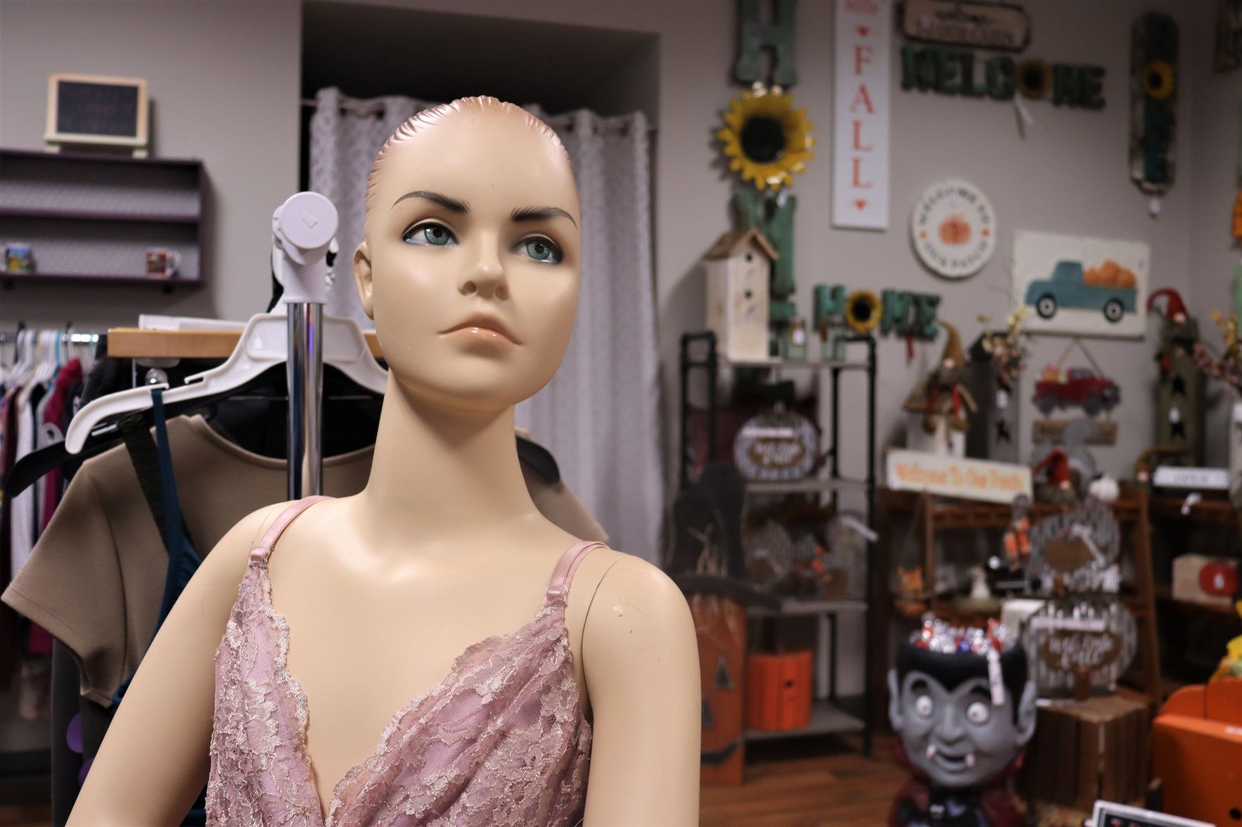 Drewmark Boutique